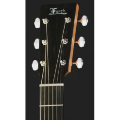 Furch Vintage Pure D-EM a w/GB