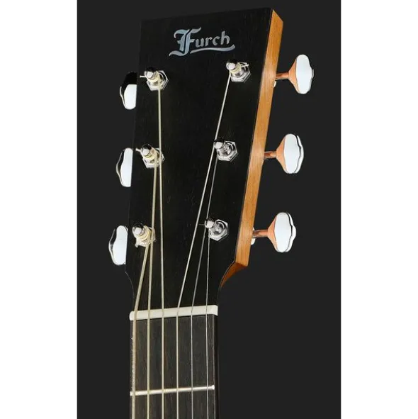 Furch Vintage Pure OM-EM a w/GB