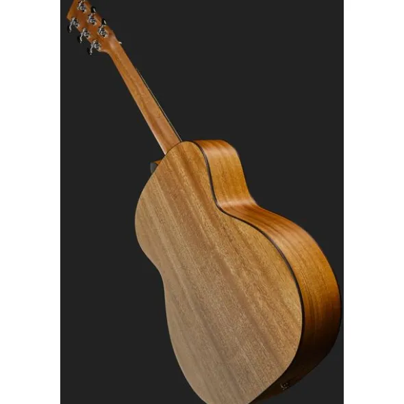 Furch Vintage Pure OM-MM VTC a w/GB