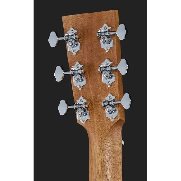 Furch Vintage Pure OM-MM VTC a w/GB
