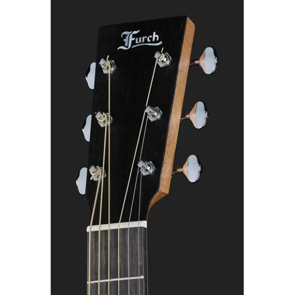 Furch Vintage Pure OM-MM VTC a w/GB