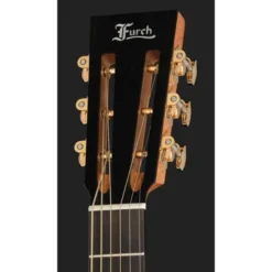 Furch Vintage Pure OOMs-EM a SL w/GB