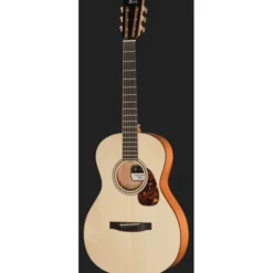 Furch Vintage Pure OOMs-EM a SL w/GB