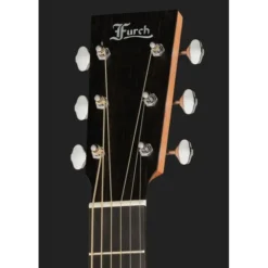 Furch Vintage Pure OOMs-EM a w/GB
