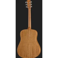 Furch Violet D-EM a w/GB