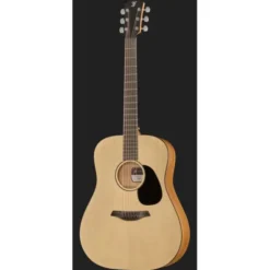 Furch Violet D-EM a w/GB