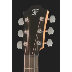Furch Violet D-EM a w/GB