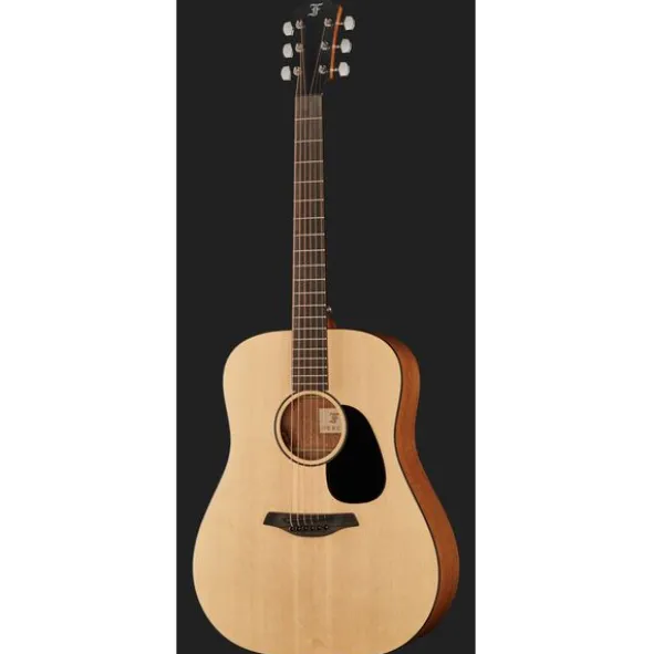 Furch Violet D-EM VTC a w/GB