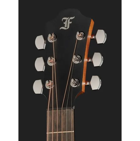 Furch Violet D-EM VTC a w/GB