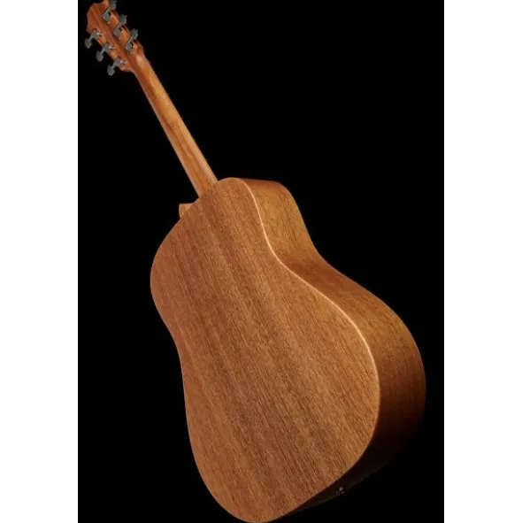 Furch Violet D-EM VTC a w/GB