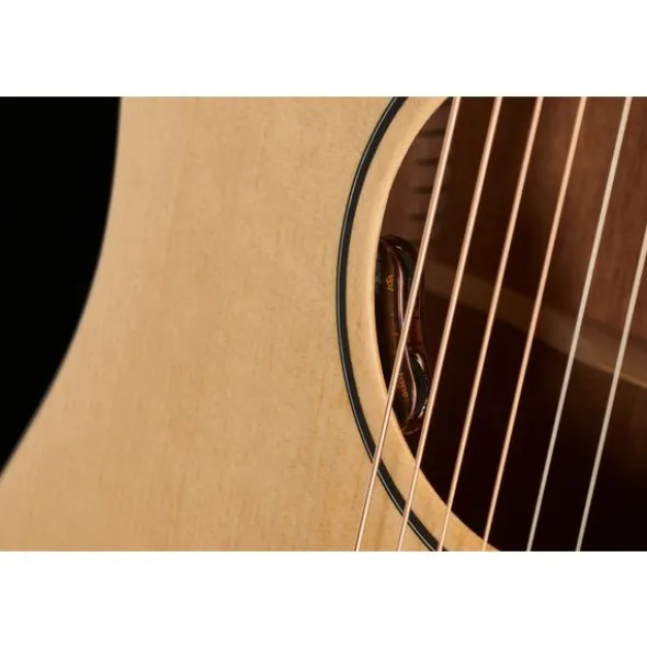Furch Violet D-EM VTC a w/GB