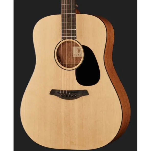 Furch Violet D-EM VTC a w/GB