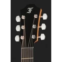 Furch Violet Gc-ER a SPE w/GB