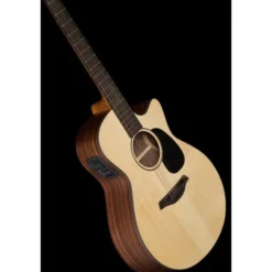 Furch Violet Gc-ER a SPE w/GB