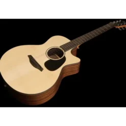 Furch Violet Gc-ER a SPE w/GB