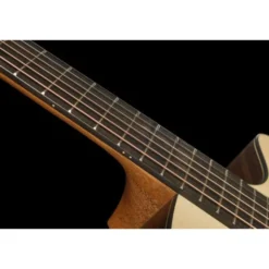 Furch Violet Gc-ER a SPE w/GB