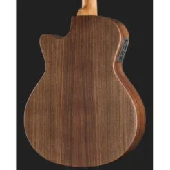 Furch Violet Gc-ER a SPE w/GB