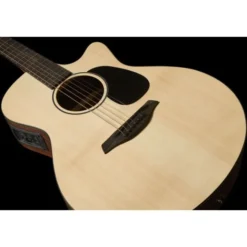 Furch Violet Gc-ER a SPE w/GB