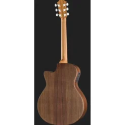 Furch Violet Gc-ER a SPE w/GB