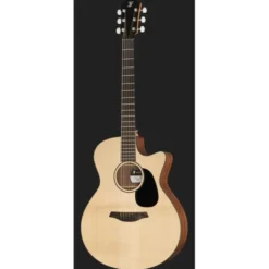 Furch Violet Gc-ER a SPE w/GB
