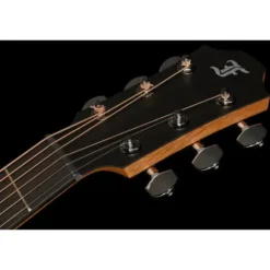 Furch Violet Gc-ER a SPE w/GB