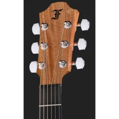 Furch Violet Gc-ER a w/GB