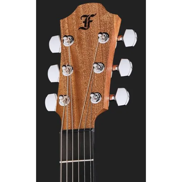 Furch Violet Gc-ER a w/GB