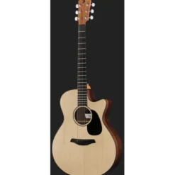 Furch Violet Gc-ER a w/GB