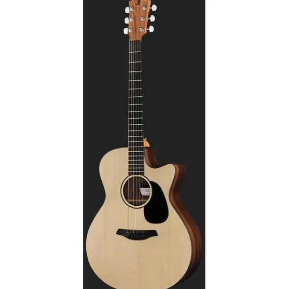 Furch Violet Gc-ER a w/GB