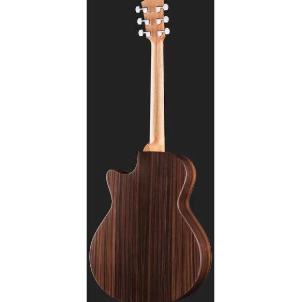 Furch Violet Gc-ER a w/GB
