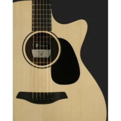 Furch Violet Gc-ER a w/GB