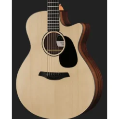 Furch Violet Gc-ER a w/GB