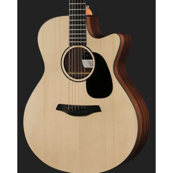 Furch Violet Gc-ER a w/GB