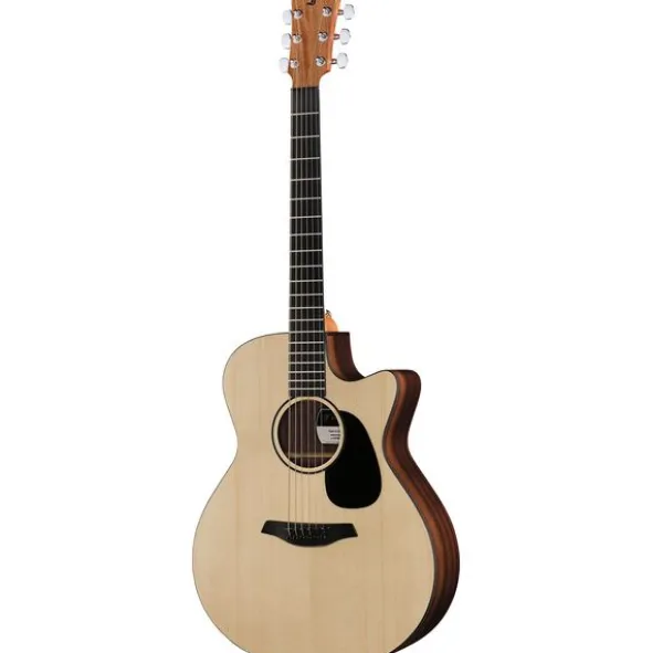 Furch Violet Gc-ER a w/GB