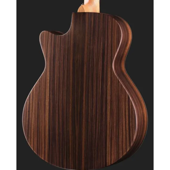 Furch Violet Gc-ER a w/GB