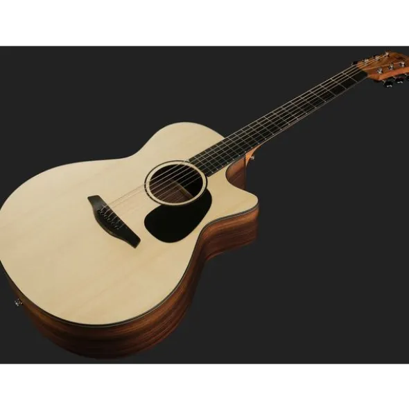 Furch Violet Gc-ER a w/GB