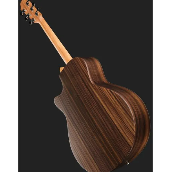 Furch Violet Gc-ER a w/GB
