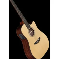 Furch Yellow Dc-SR a SPE