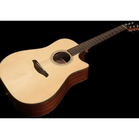Furch Yellow Dc-SR a SPE