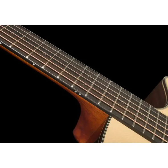 Furch Yellow Dc-SR a SPE