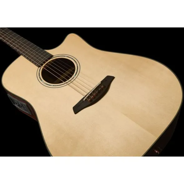 Furch Yellow Dc-SR a SPE