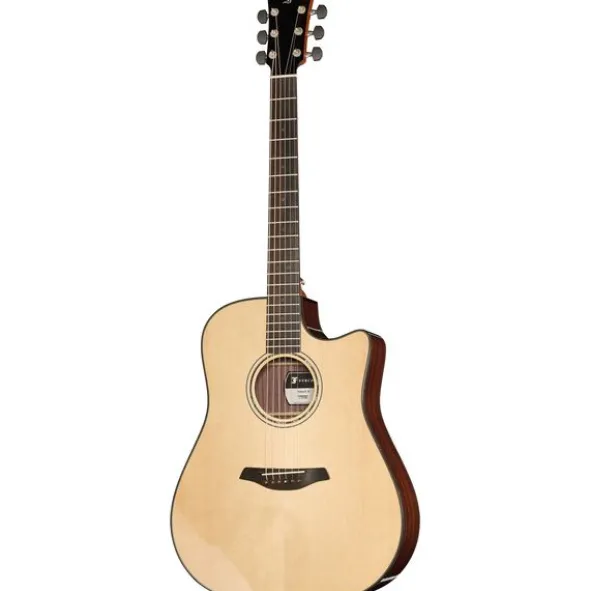 Furch Yellow Dc-SR a SPE