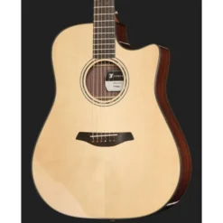 Furch Yellow Dc-SR a SPE