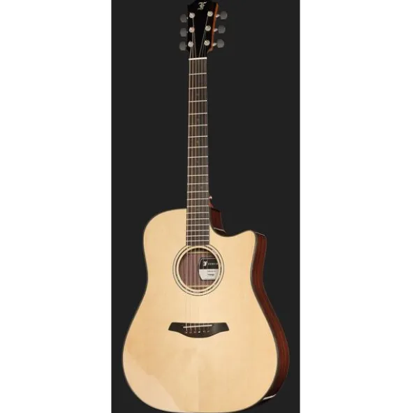 Furch Yellow Dc-SR a SPE
