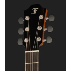 Furch Yellow Dc-SR a SPE