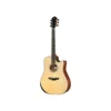 Furch Yellow Deluxe Dc-SR aB-Stock