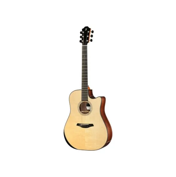 Furch Yellow Deluxe Dc-SR aB-Stock