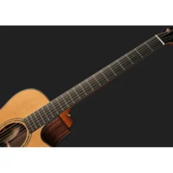 Furch Yellow Deluxe Gc-CR VTC a
