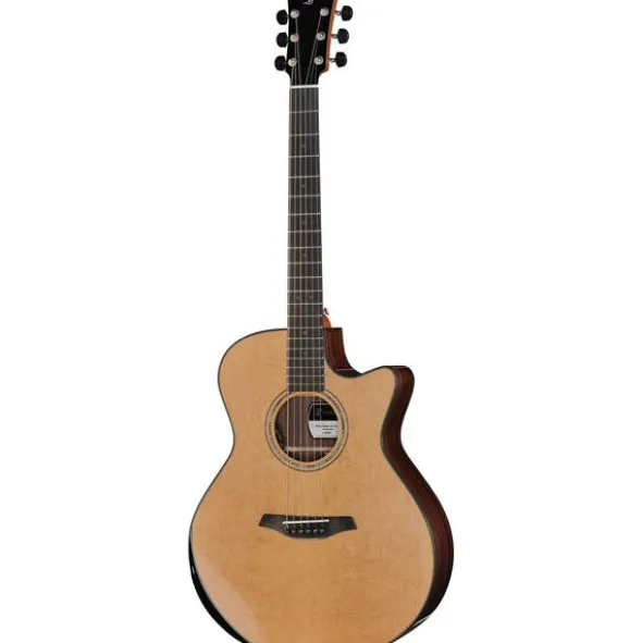 Furch Yellow Deluxe Gc-CR VTC a