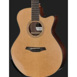 Furch Yellow Deluxe Gc-CR VTC a